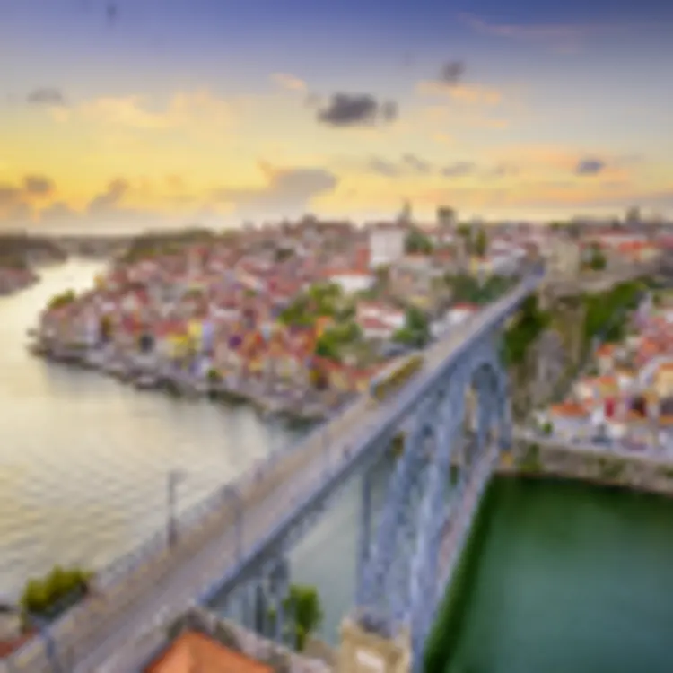 Ponte Dom Luís I