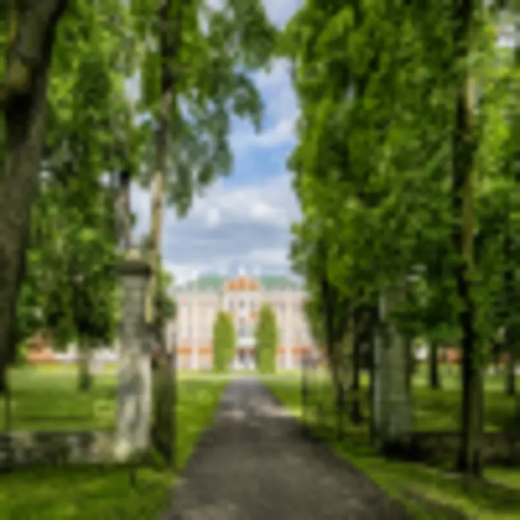 Kadriorg Park