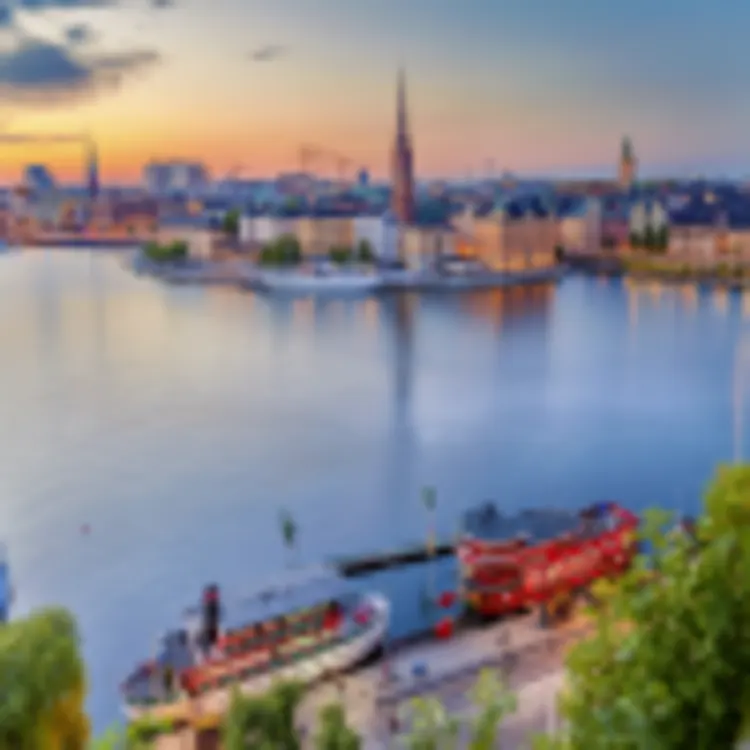 Stockholm