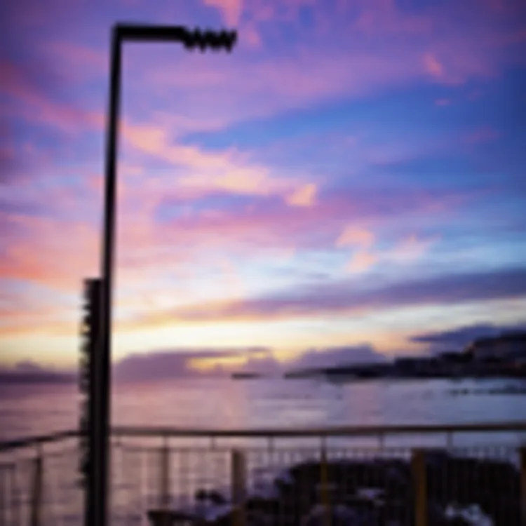 Salthill Promenade