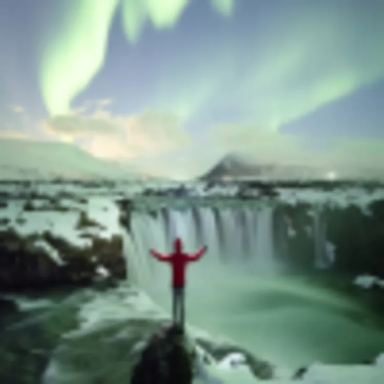 Godafoss