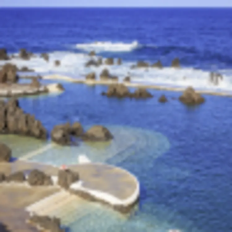 Porto Moniz