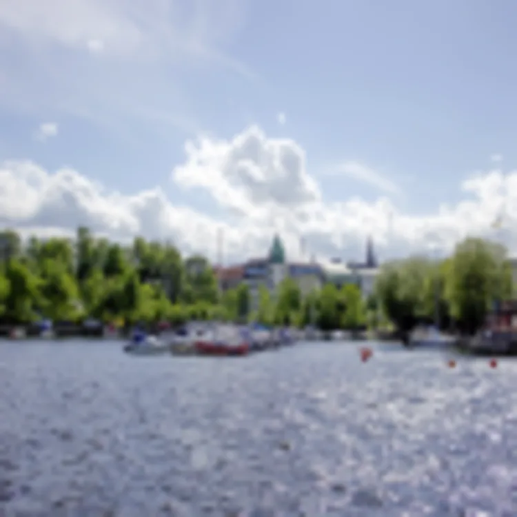 Jönköping Vätternsee