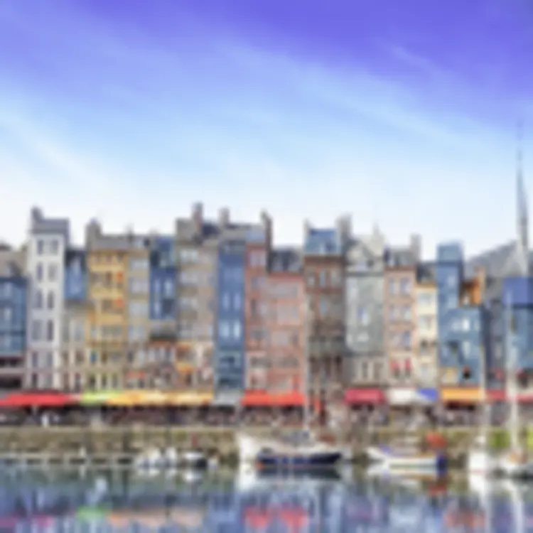 Honfleur