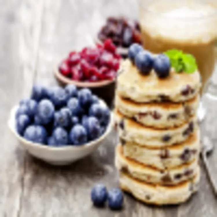 Welsh Cakes