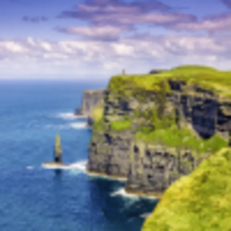 Cliffs of Moher