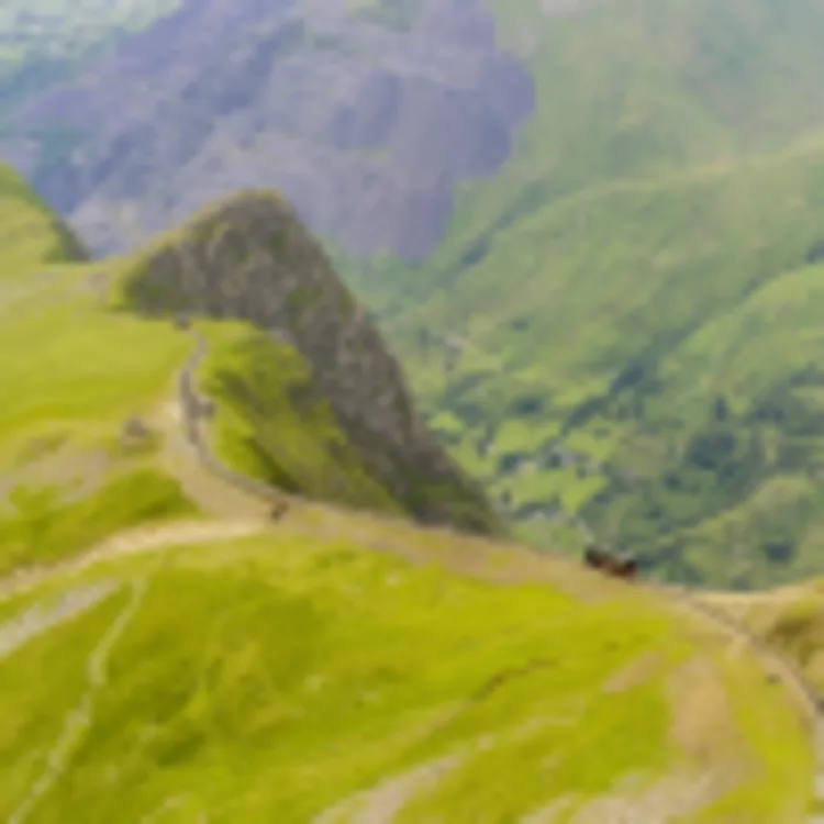 Snowdonia Nationalpark