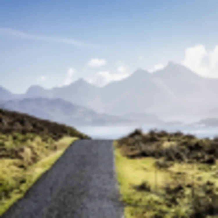 Isle of Mull