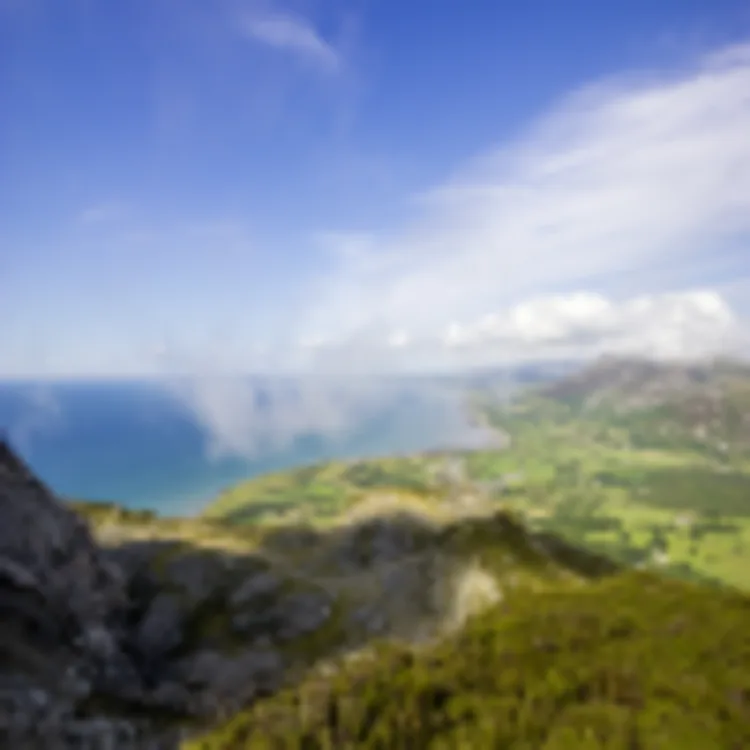 Llŷn Halbinsel