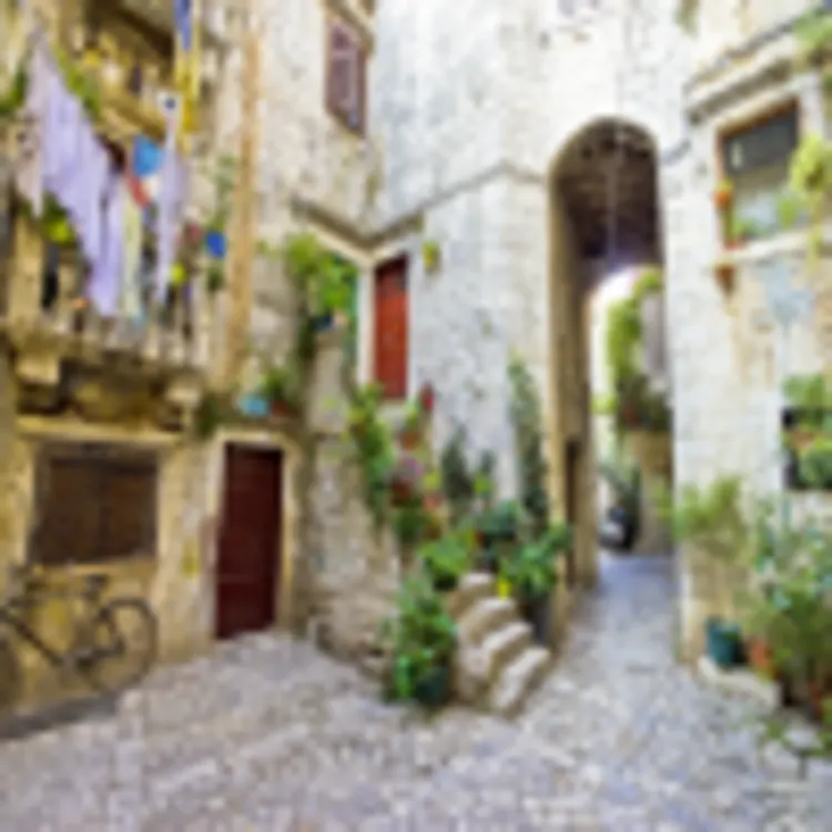 Trogir