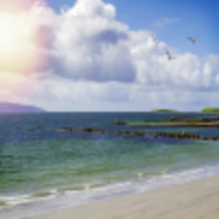 Salthill Promenade