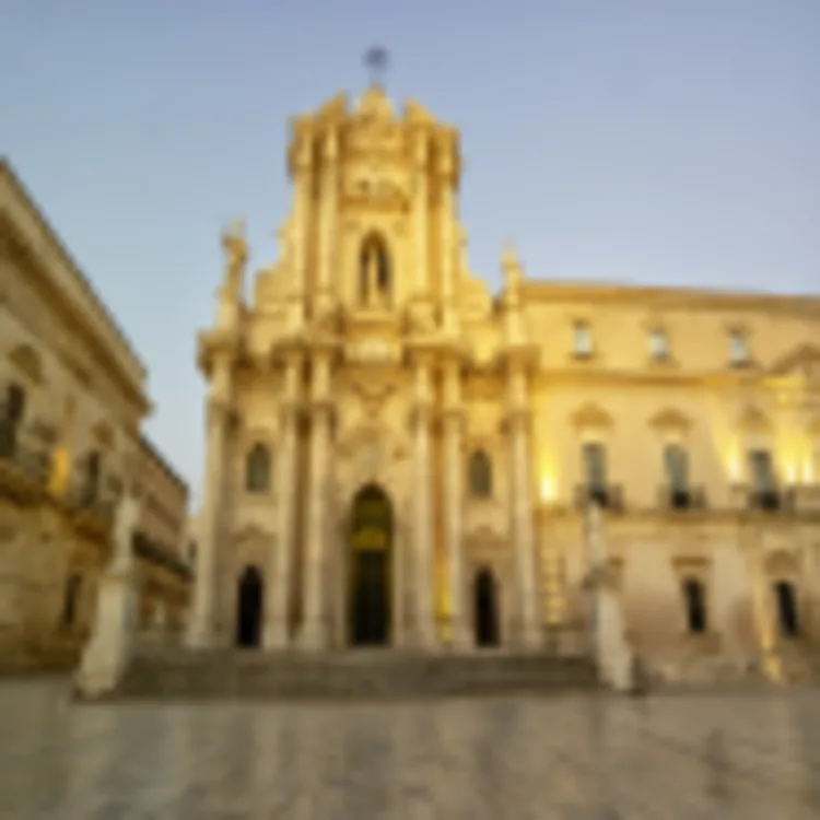 Kathedrale, Syrakus
