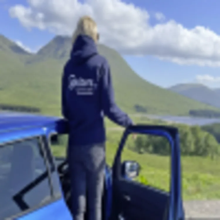 Glen Coe