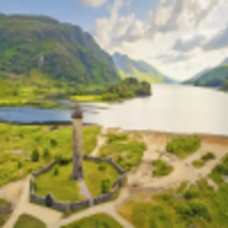 Glenfinnan Monument