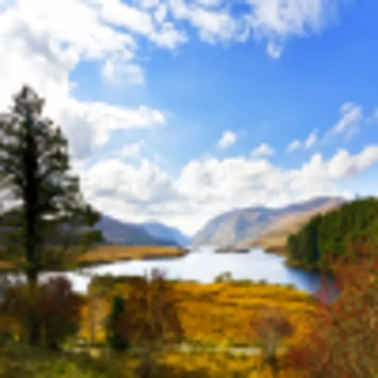 Glenveagh National Park