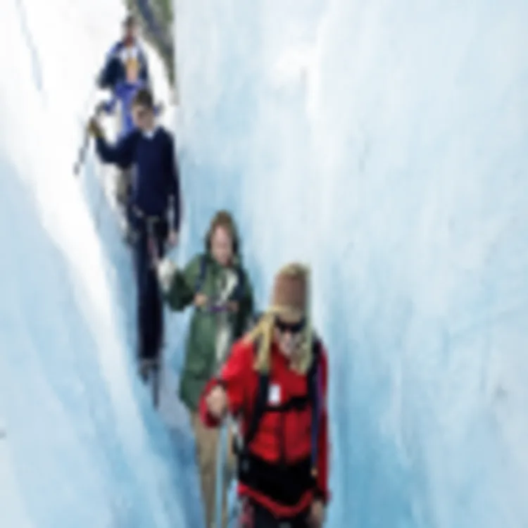 Nigardsbreen Gletscher
