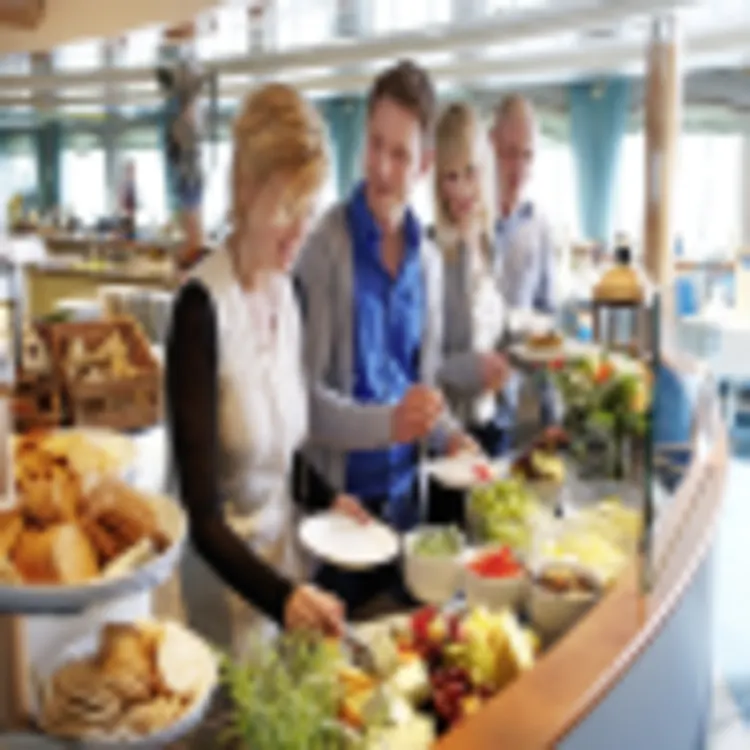 Hurtigruten