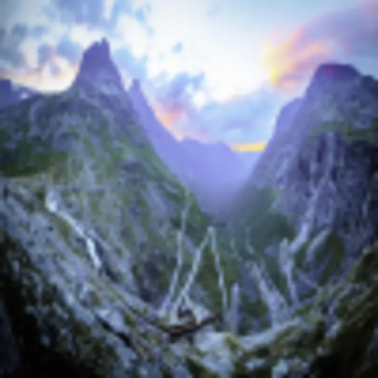 Trollstigen