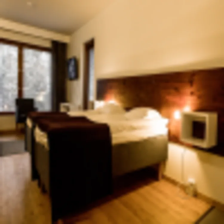 Hotel Arctic Zone