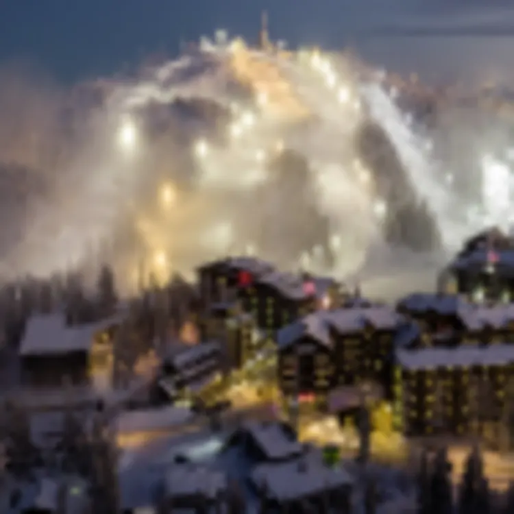 Hotel Arctic Zone