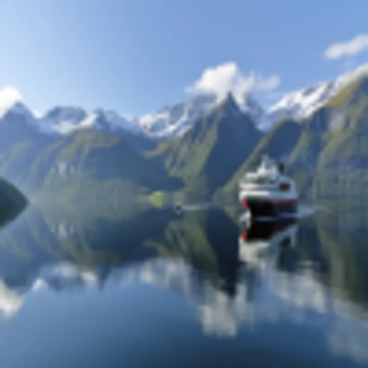 MS Nordnorge