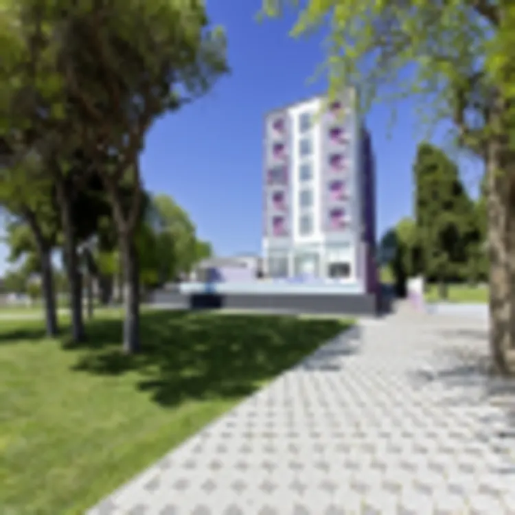 Ilirija Resort Hotel Kornati