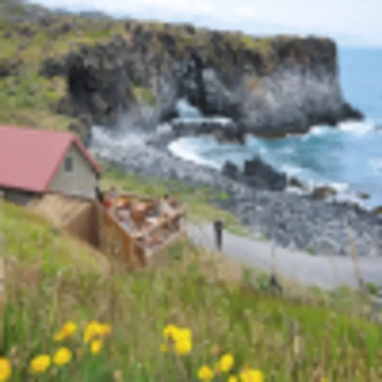 Snæfellsnes