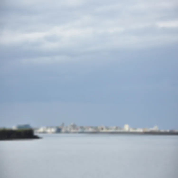Reykjavik