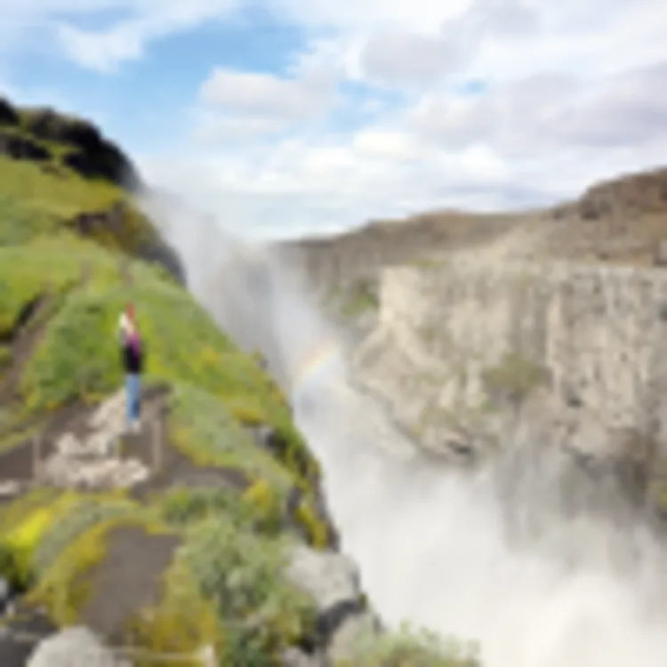 Dettifoss