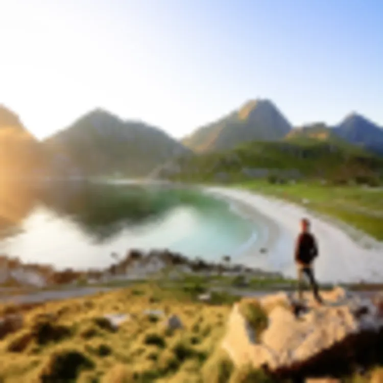 Lofoten