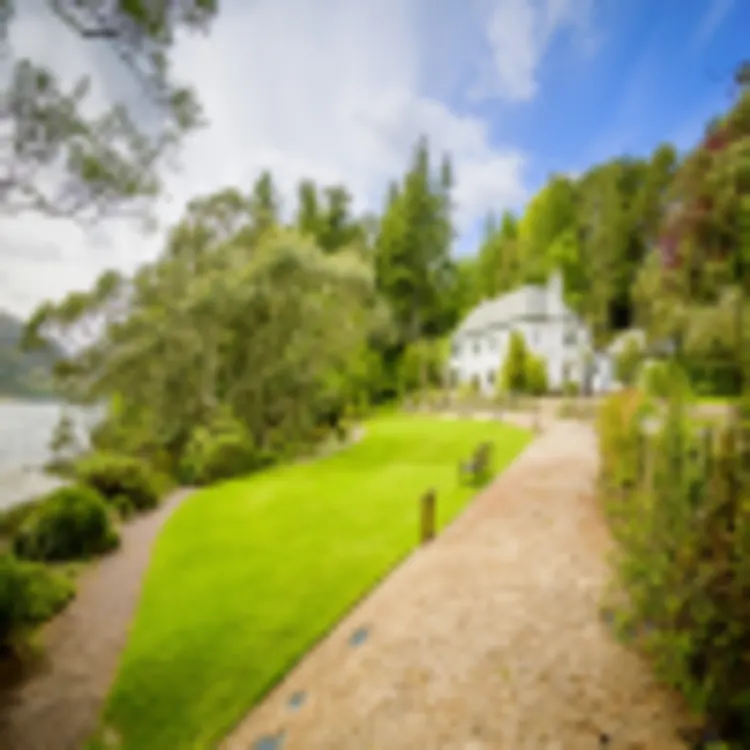 Inverewe Gardens