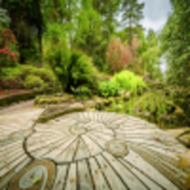 Inverewe Gardens