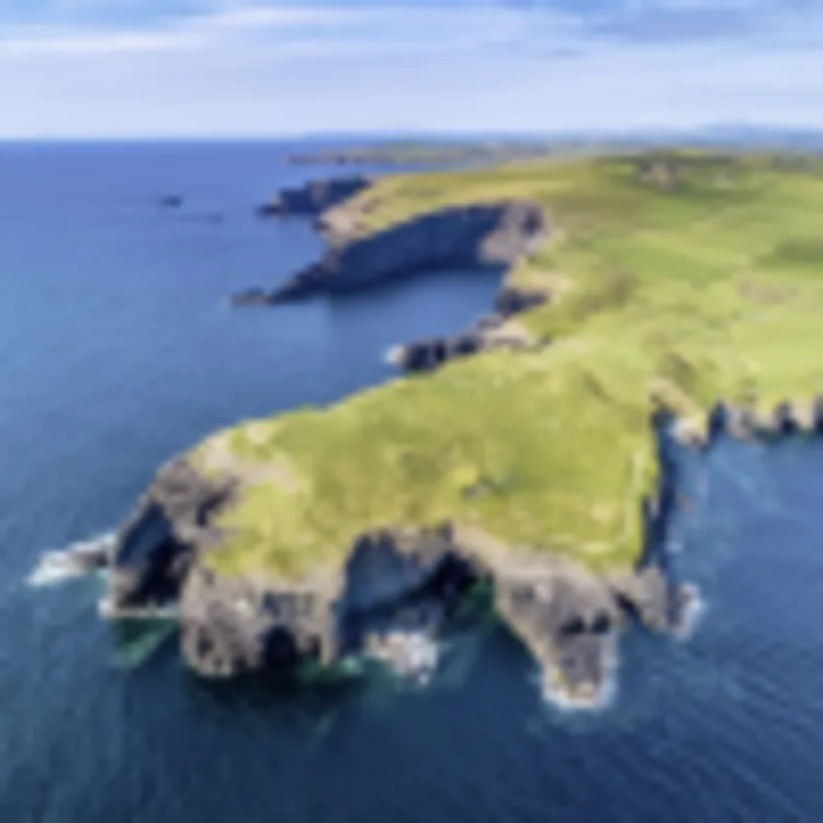 Kilkee Cliff Walk