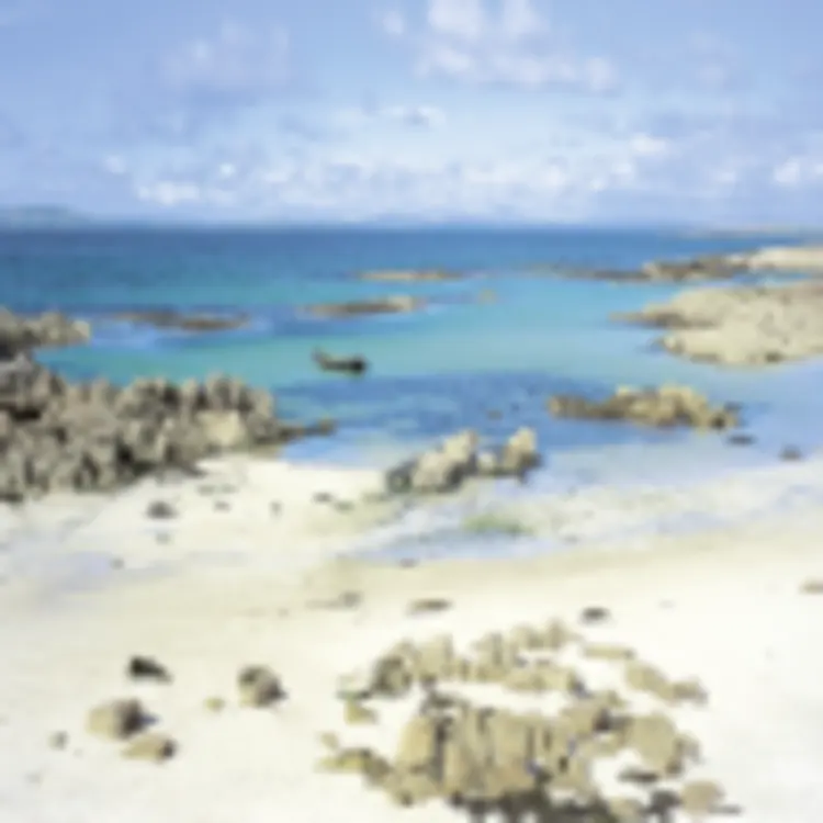 Connemara, Galway