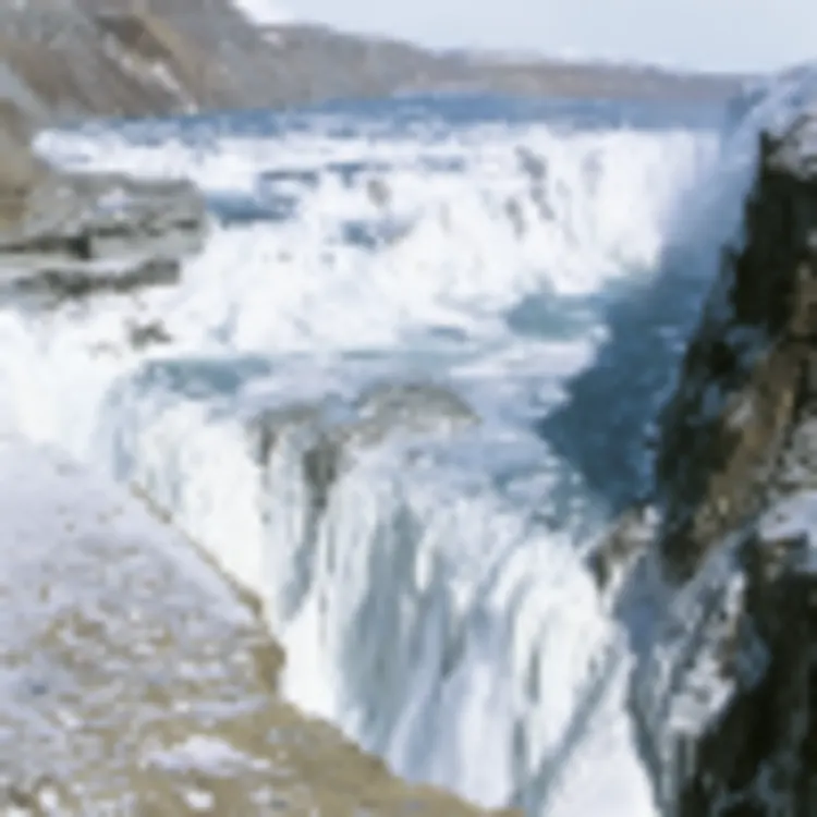 Gullfoss