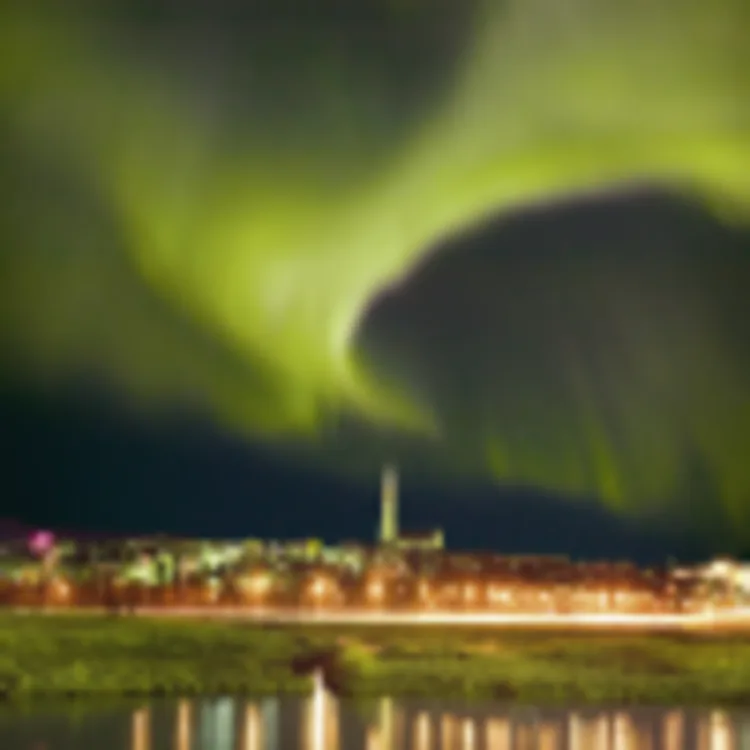 Reykjavik