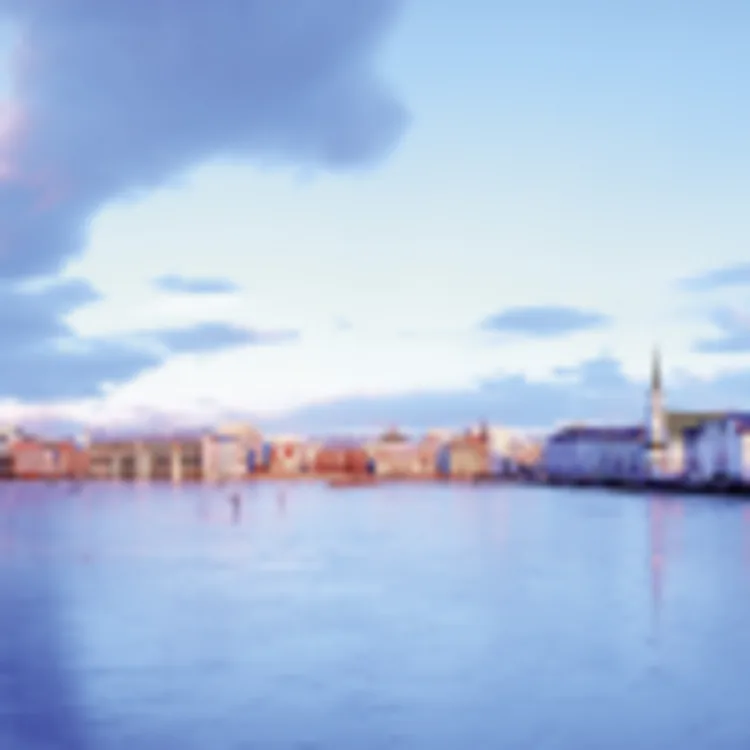 Reykjavik