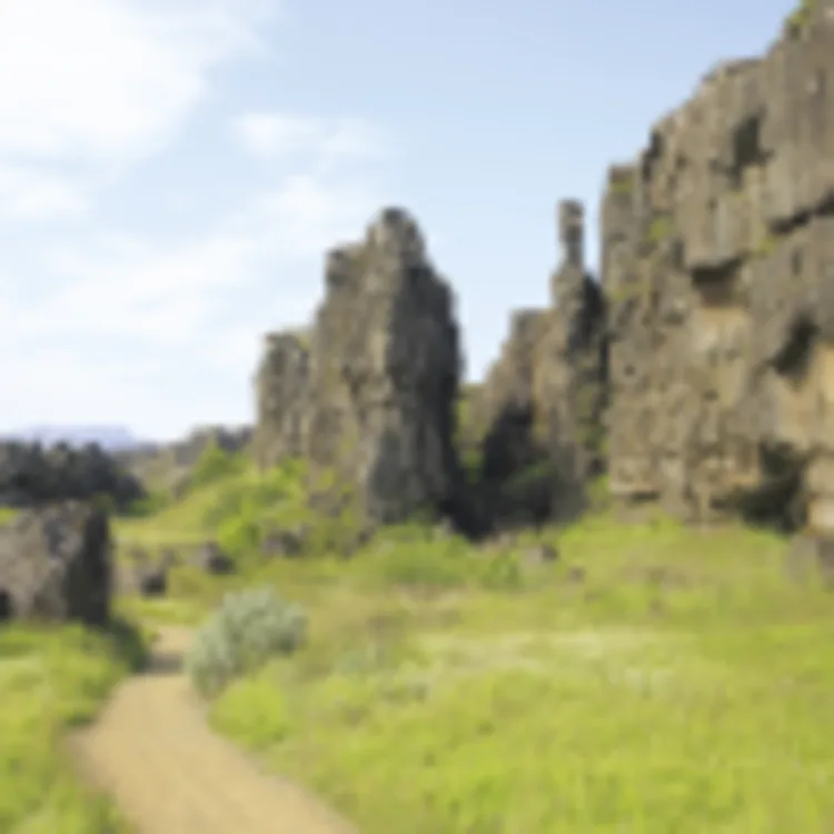 Thingvellir