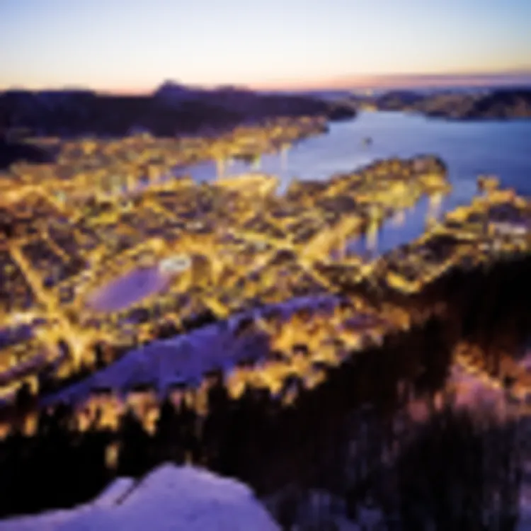 Bergen
