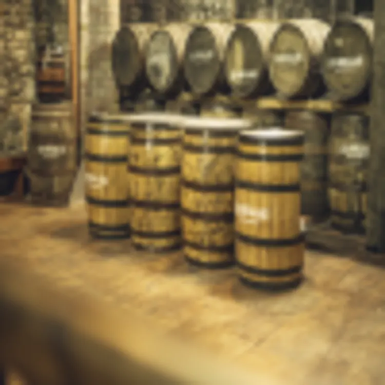 Kilbeggan Distillery, Westmeath