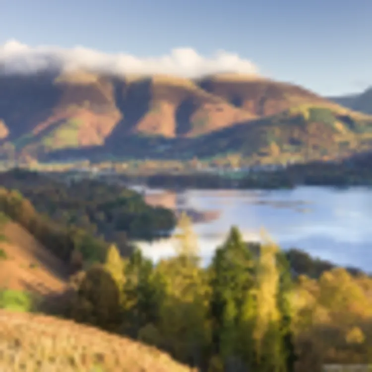 Lake District