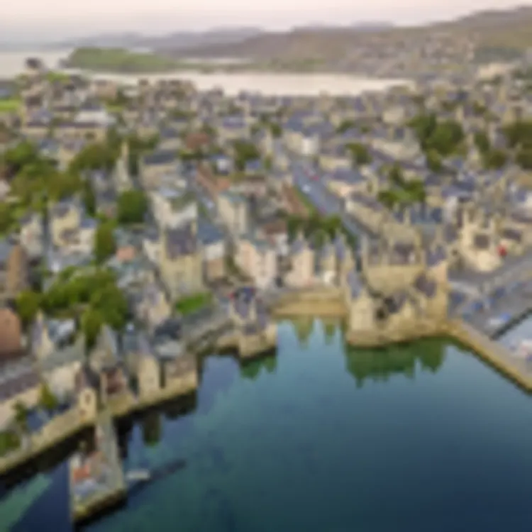 Lerwick