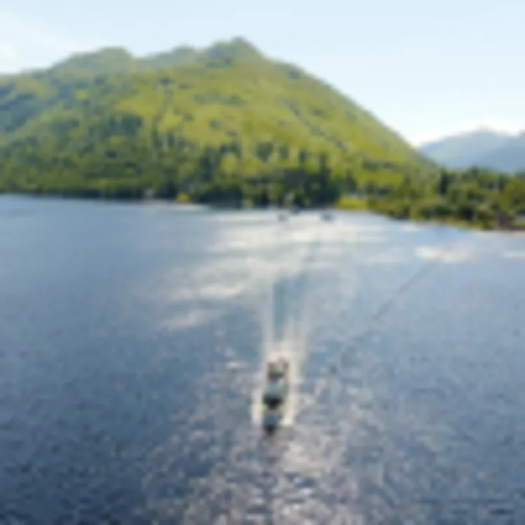 Loch Lomond