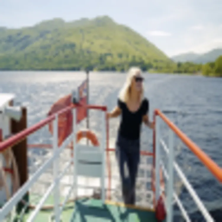 Loch Lomond