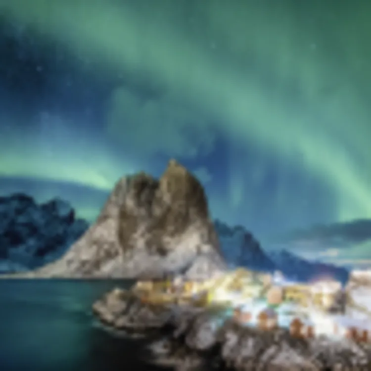 Nordlicht