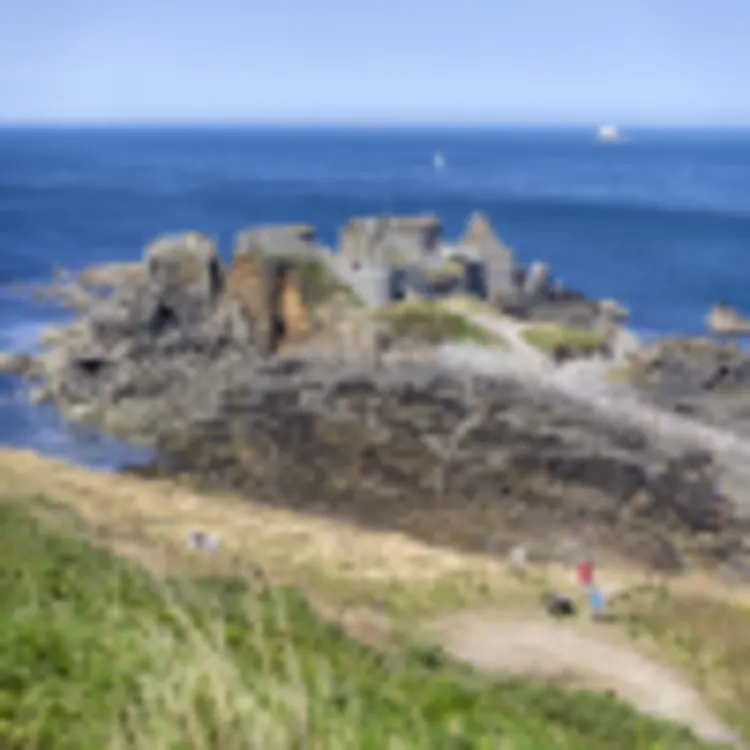 Fort Clonque, Alderney