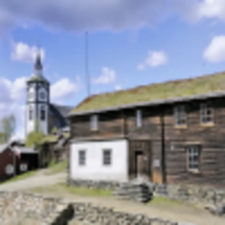 Røros