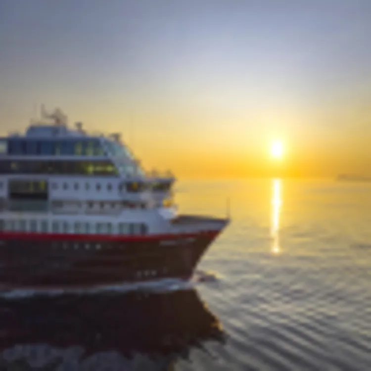 MS Trollfjord