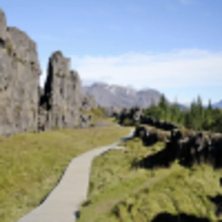 Thingvellir