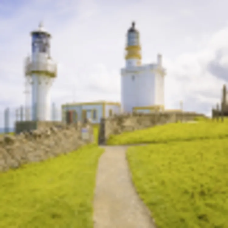 Museum of Scottish Lighthouses